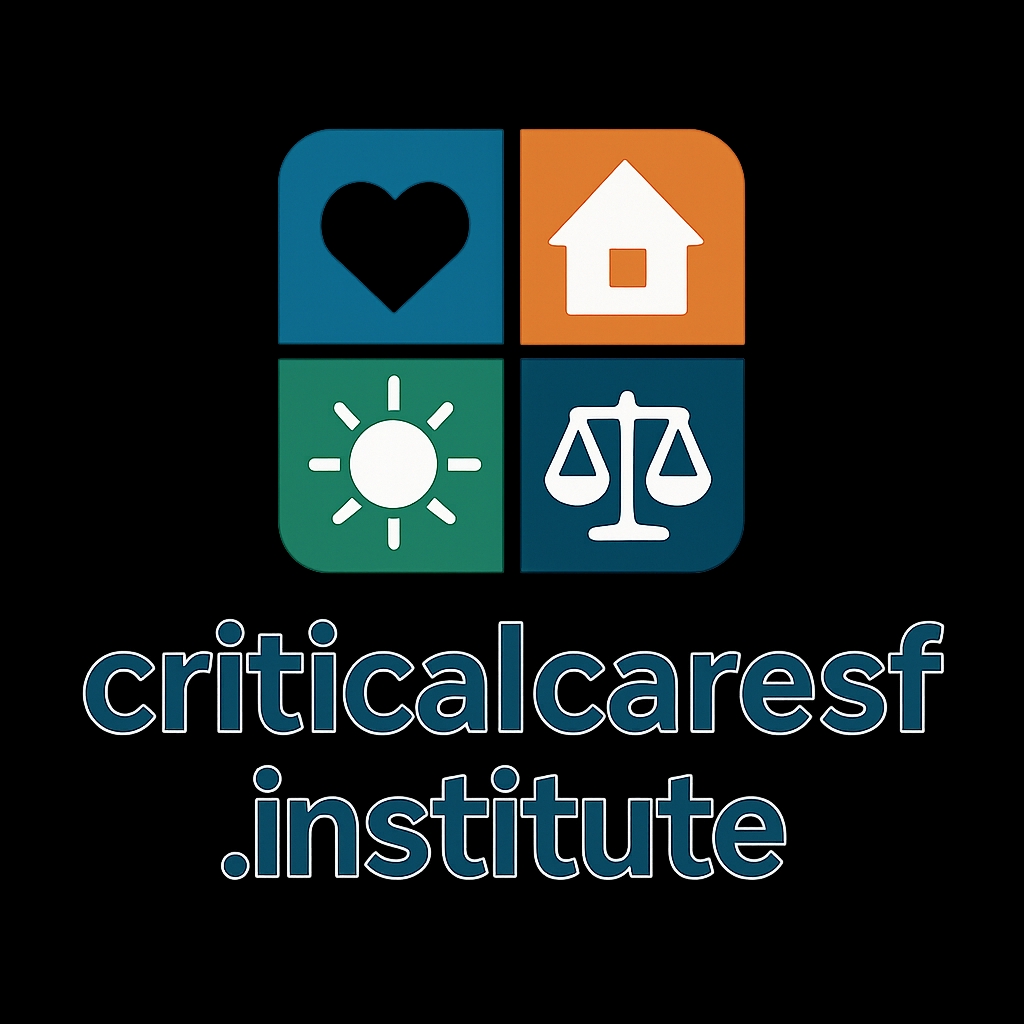 Criticalcaresf